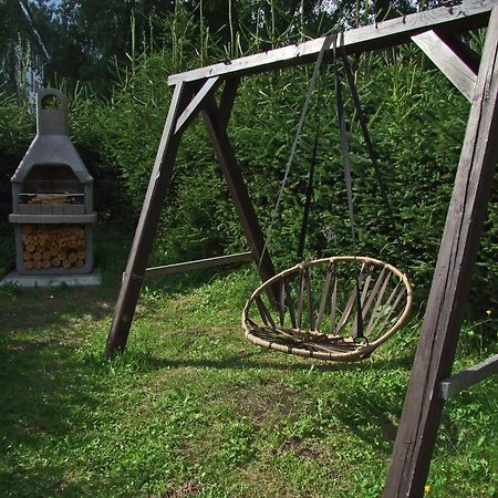 Villa Harmonia Tatranská Lomnica Eksteriør billede