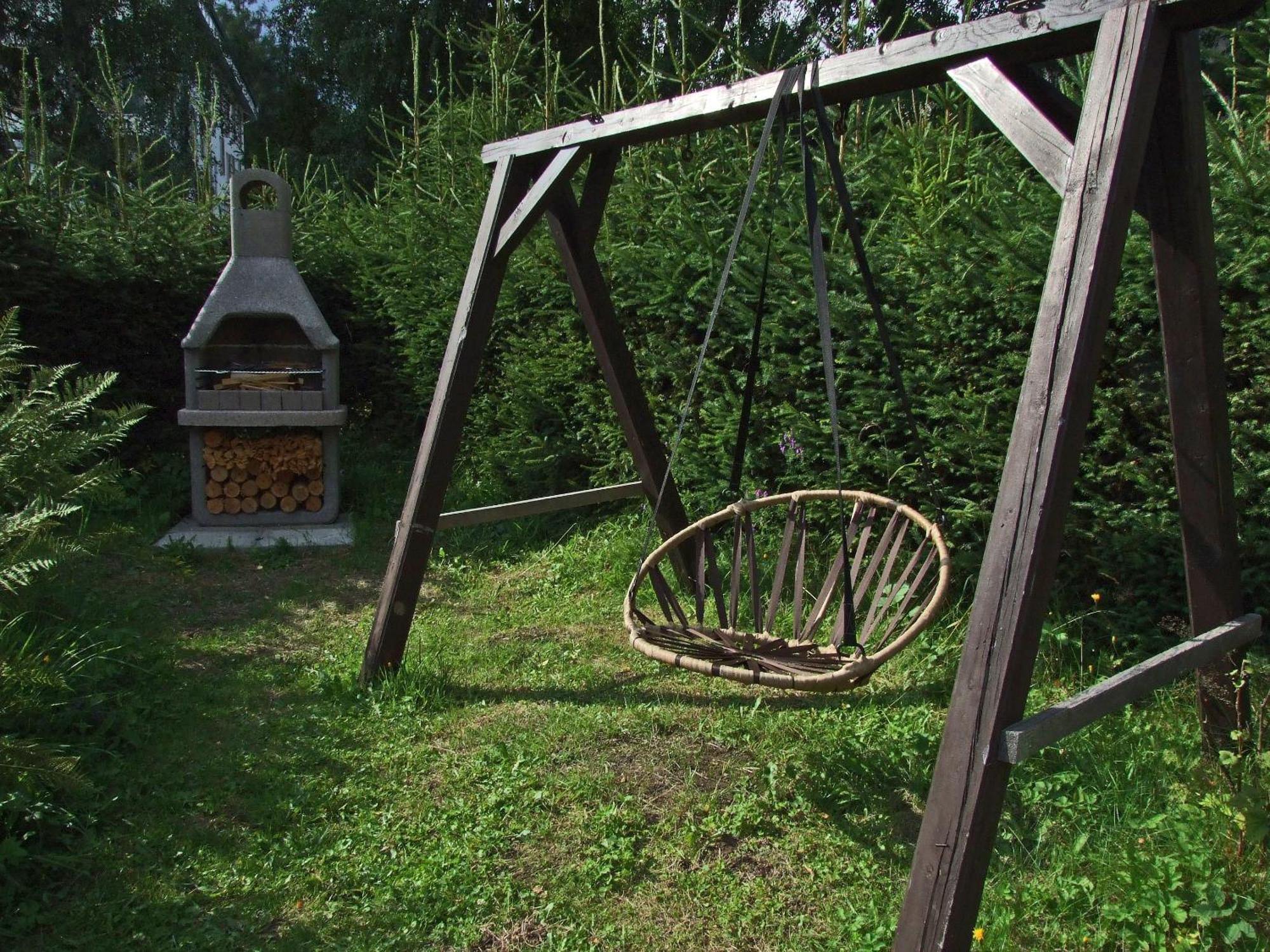 Villa Harmonia Tatranská Lomnica Eksteriør billede